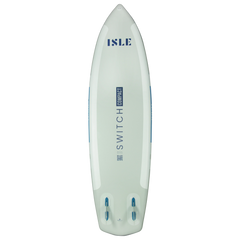 ISLE Switch Compact SUP-Kayak Bundle - SI-SF-DS-PKG