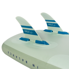ISLE Switch Compact SUP-Kayak Bundle - SI-SF-DS-PKG