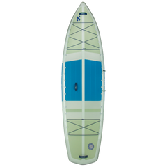 ISLE Switch Compact SUP-Kayak Bundle - SI-SF-DS-PKG