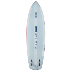 ISLE Switch Compact SUP-Kayak Bundle - IC-DN-NV-PKG