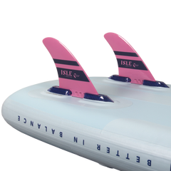 ISLE Switch Compact SUP-Kayak Bundle - IC-DN-NV-PKG