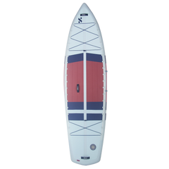 ISLE Switch Compact SUP-Kayak Bundle - IC-DN-NV-PKG