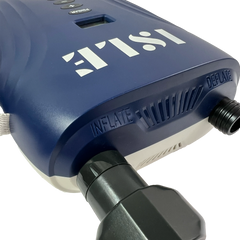 ISLE Custom Electric Pump 2.0