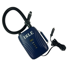 ISLE Custom Electric Pump 2.0