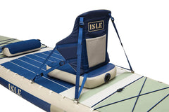ISLE Switch 3 SUP-Kayak Bundle - SFNV-PKG
