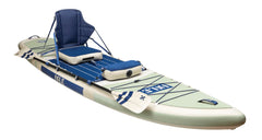 ISLE Switch 3 SUP-Kayak Bundle - SFNV-PKG