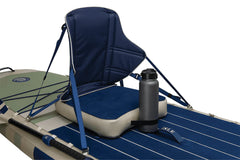 ISLE Switch 3 SUP-Kayak Bundle - SFNV-PKG