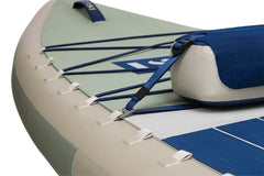 ISLE Switch 3 SUP-Kayak Bundle - SFNV-PKG