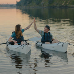 Oru Lake Folding Kayak OKY601-ORA-LK