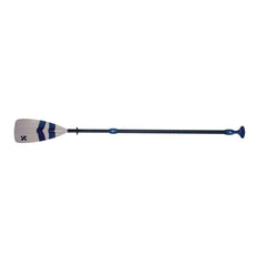 ISLE Remix Alloy 3 Piece SUP Paddle - PDL06-REMIX-ALLOY-SUP-GRY