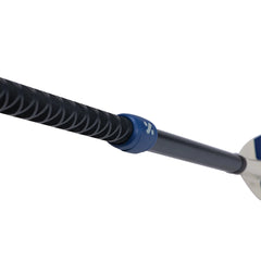 ISLE Remix Alloy 4 Piece SUP-Kayak Paddle - SW-BLADE