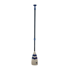 ISLE Remix Alloy 4 Piece SUP-Kayak Paddle - SW-BLADE