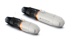 Aqua Marina BlueDrive X Water Propulsion Device - Single Battery