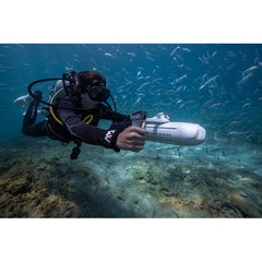 Aqua Marina BlueDrive X PRO Water Propulsion Device - Double Battery