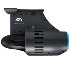 Aqua Marine BlueDrive K Power Fin Under PF-240K