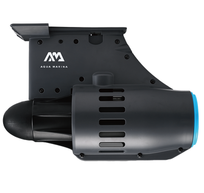 Aqua Marine BlueDrive K Power Fin Under PF-240K
