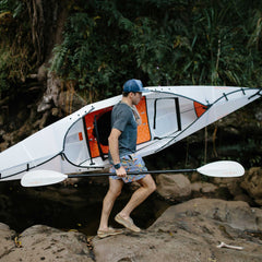 Oru Beach LT Kayak OKY302-ORA-LT-01