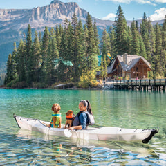 Oru Beach LT Kayak OKY302-ORA-LT-01
