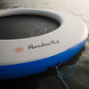 Paradise Pad 8' Splash Island Inflatable Water Pad