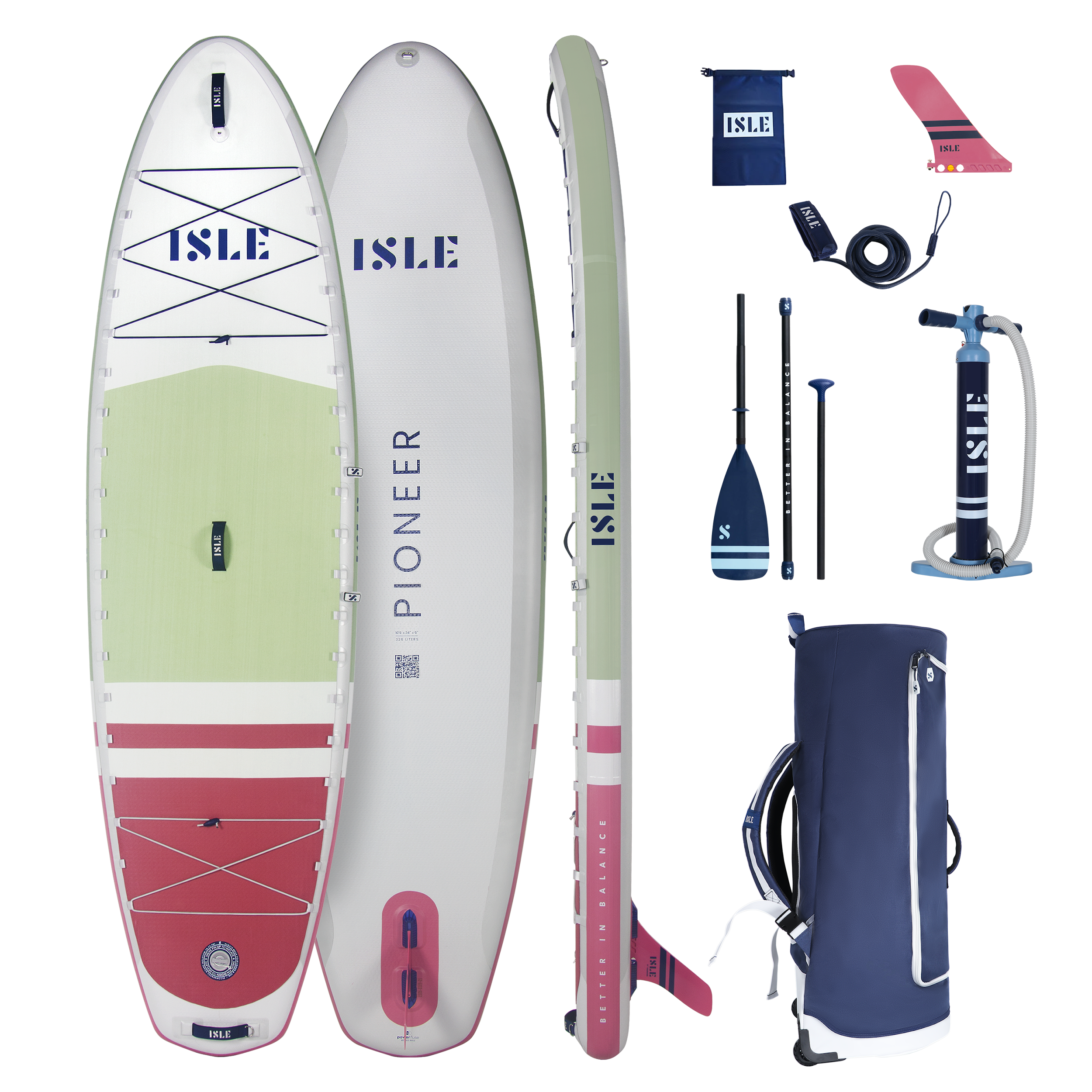 ISLE – The Boaters Boutique
