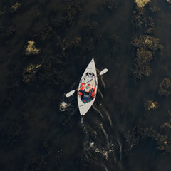 Oru Lake Sport Kayak OKY602-ORA-LK-01