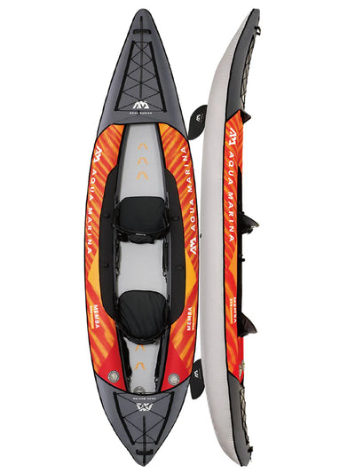Aqua Marina Memba 12'10