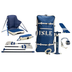 ISLE Switch 3 SUP-Kayak Bundle - AQNV-PKG